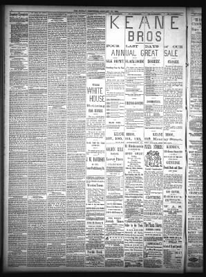 27 Jan 1884 Page 4 Fold3com - 