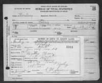 certified copy of texas birth certificate
