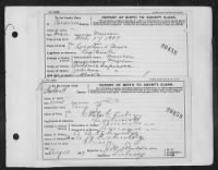 texas birth certificate certified copy